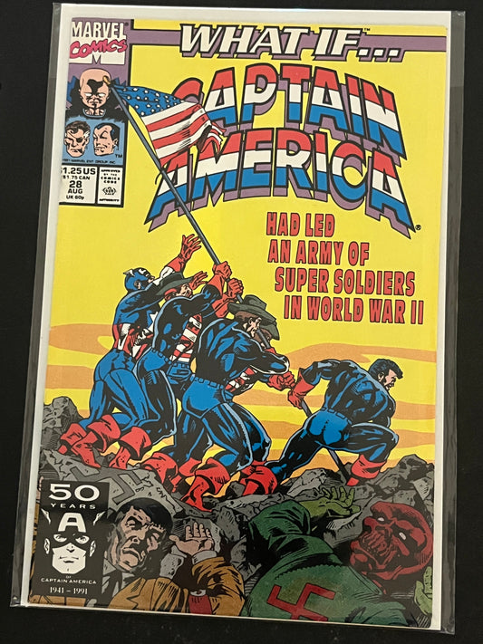 What If? Volume 2  28  VF