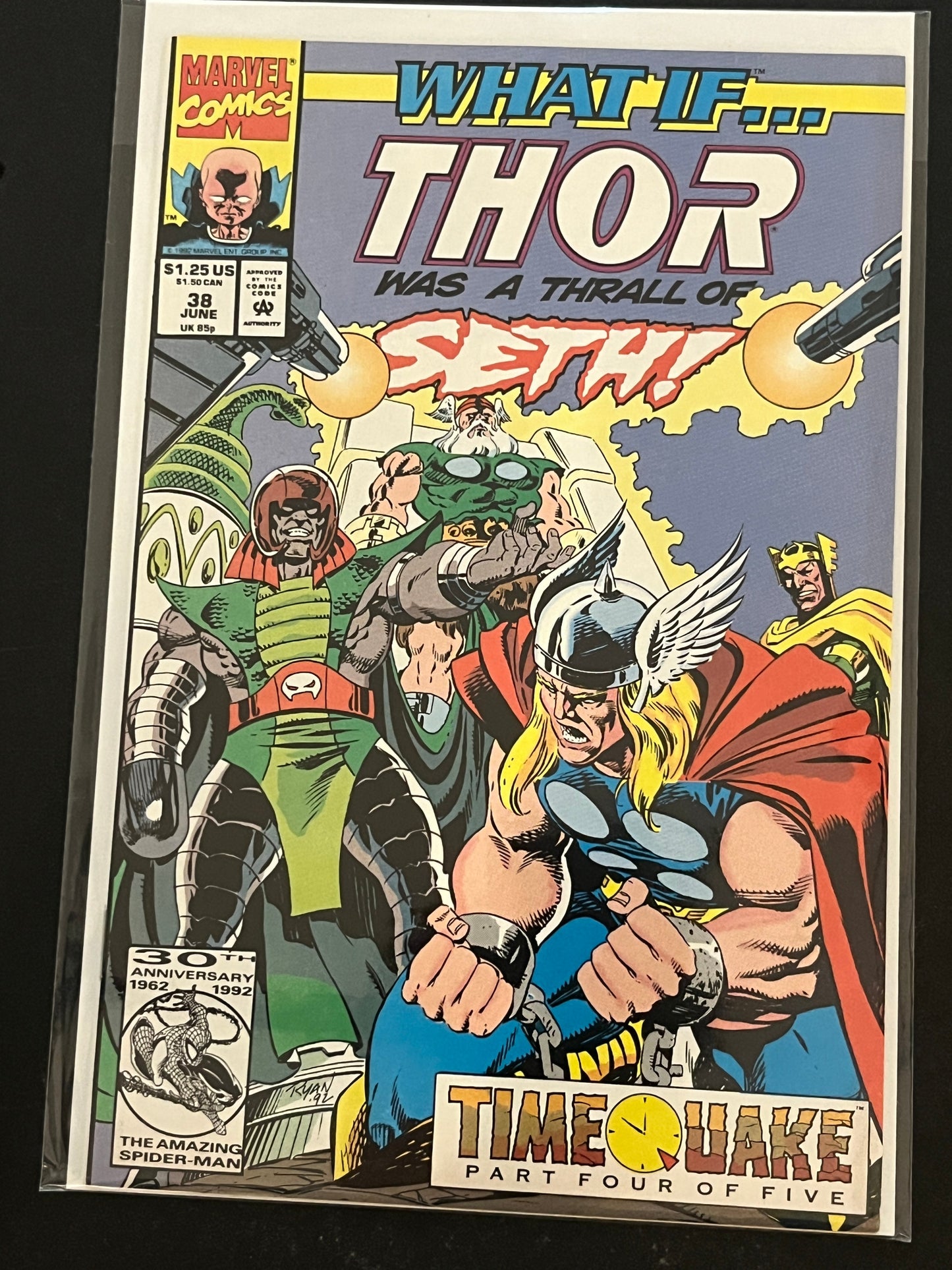 What If? Volume 2  38  NM