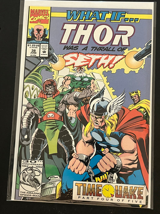 What If? Volume 2  38  NM