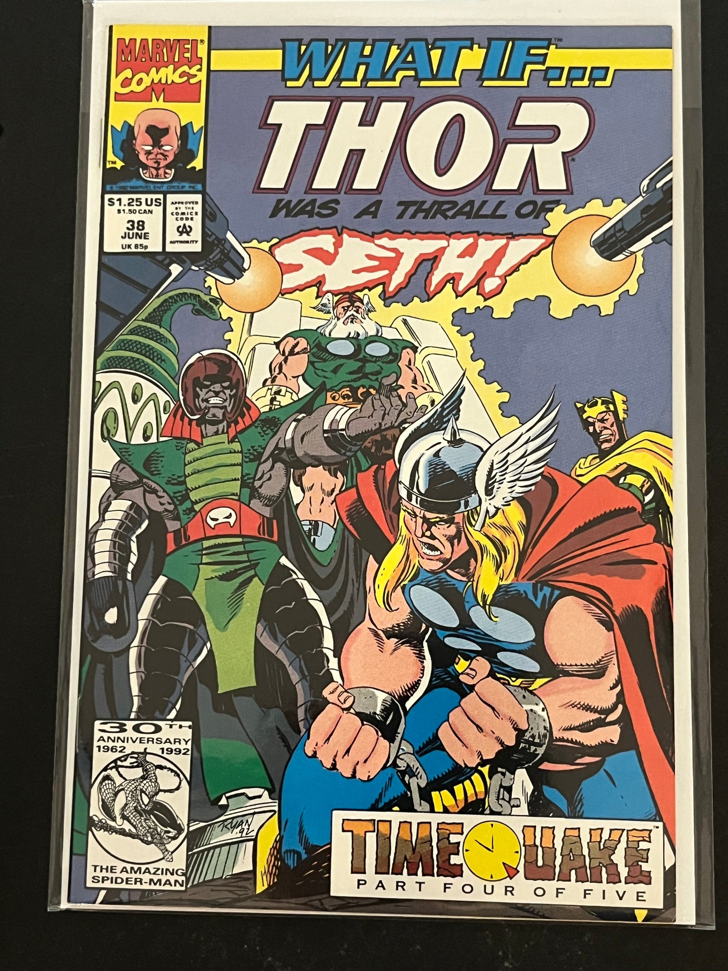 What If? Volume 2  39  F/VF