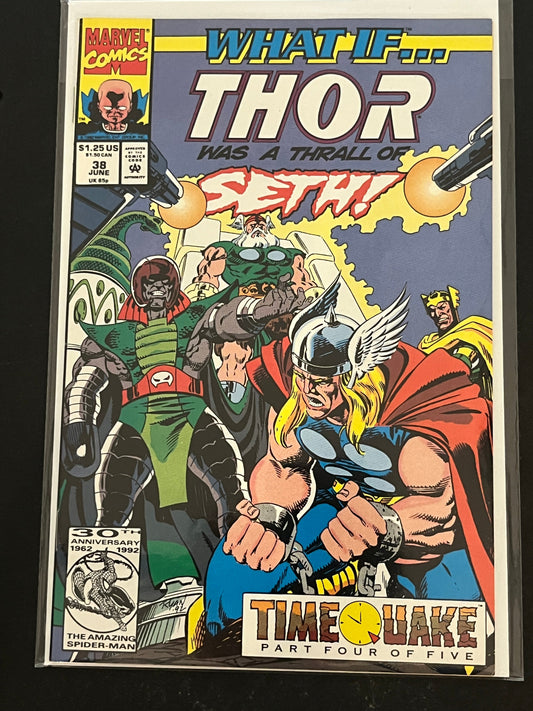 What If? Volume 2  39  F/VF