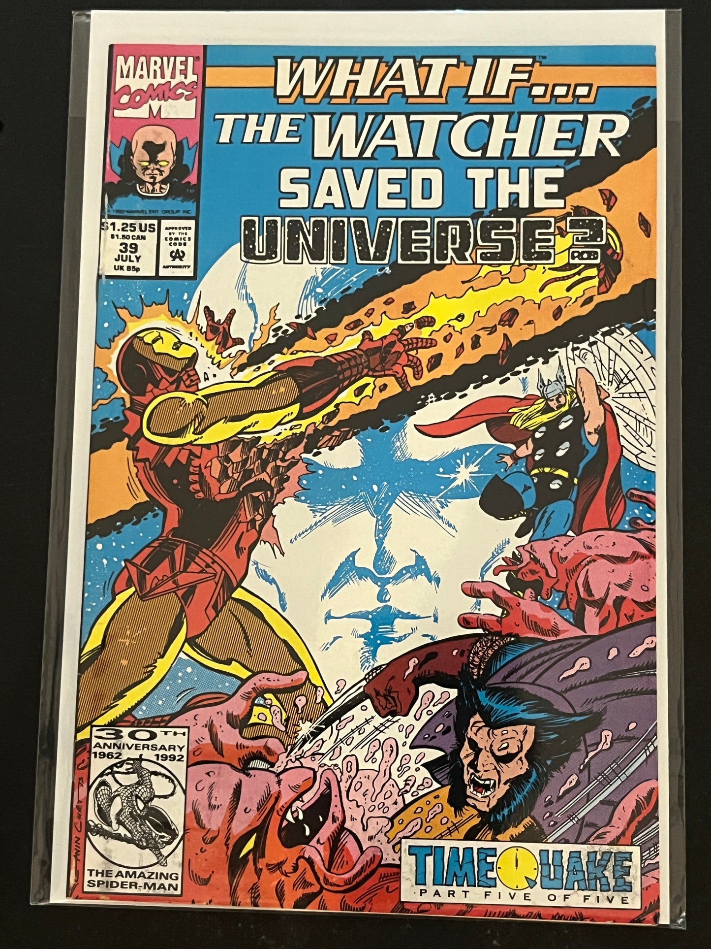 What If? Volume 2  40  NM