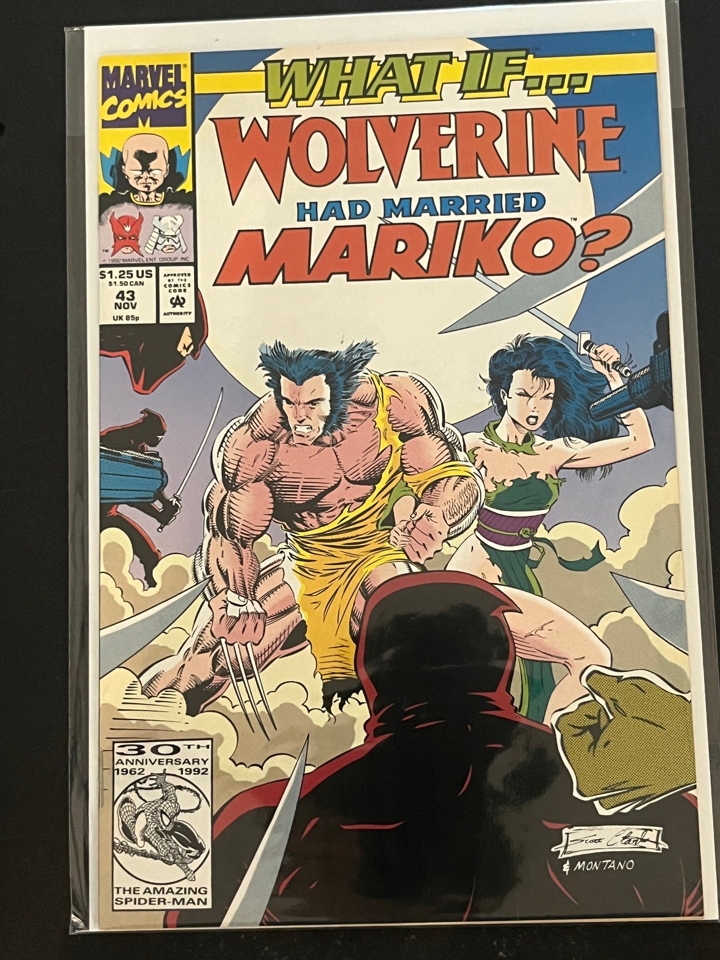 What If? Volume 2  43  NM