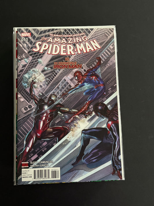 Silver Sable 1