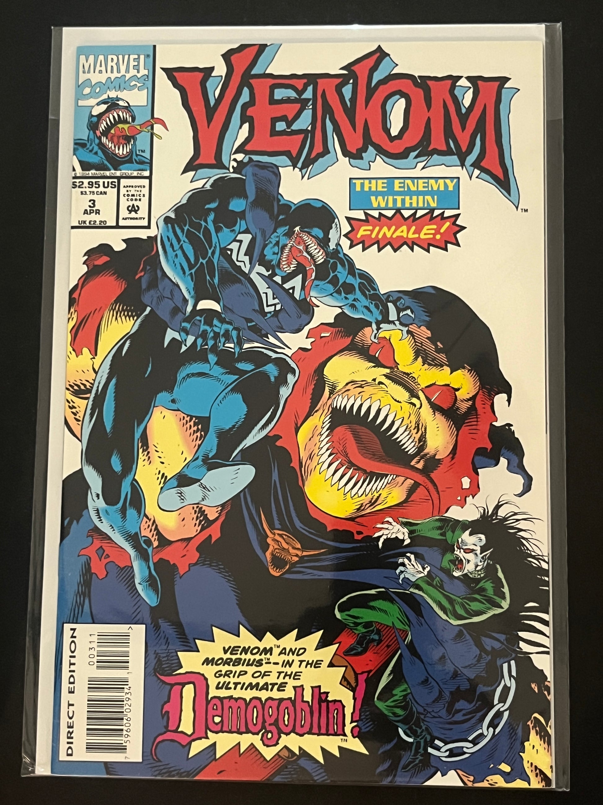 Peter Parker Spiderman 105