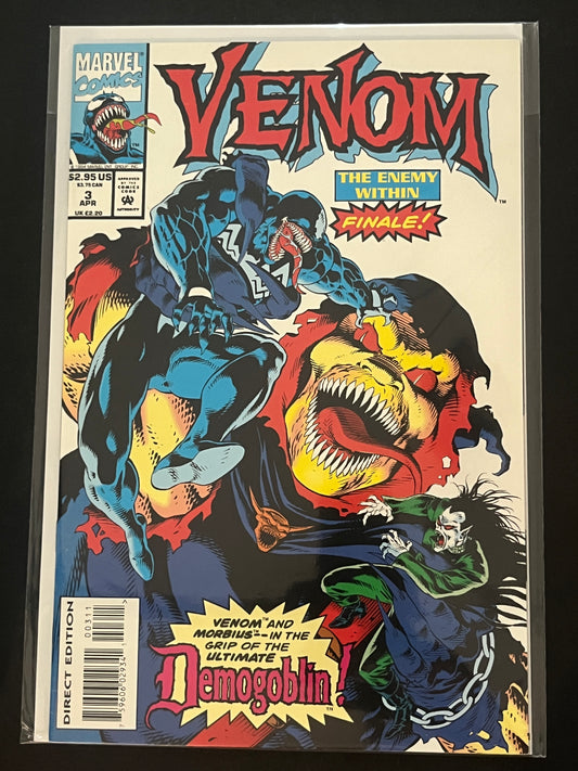 Peter Parker Spiderman 105