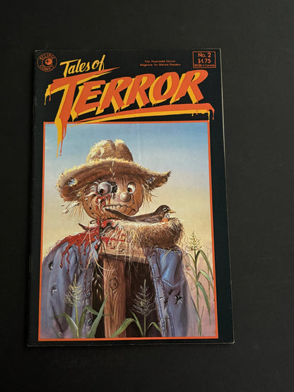 Tales of Terror 2