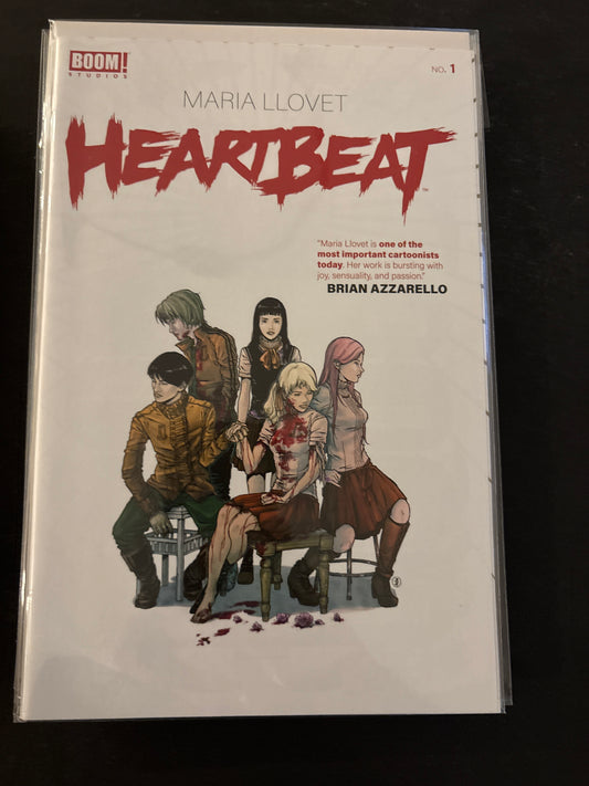 Heartbeat 1 NM