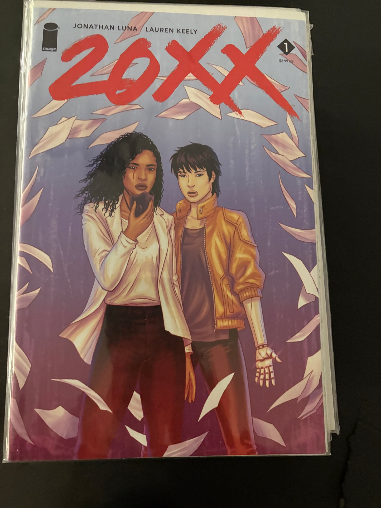 20XX 1 NM