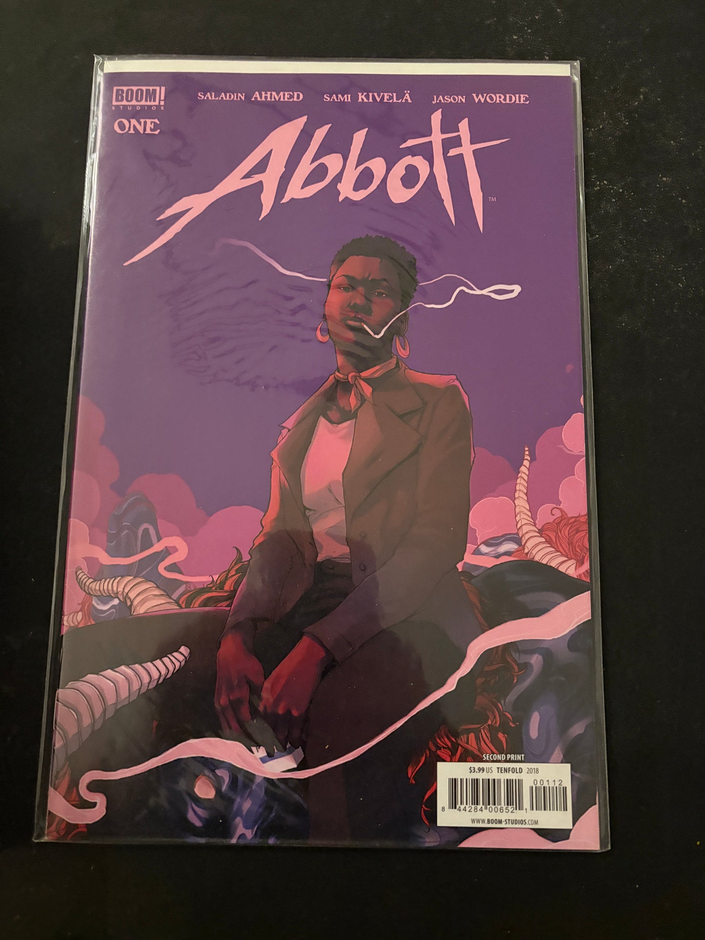 Abbott 1 NM