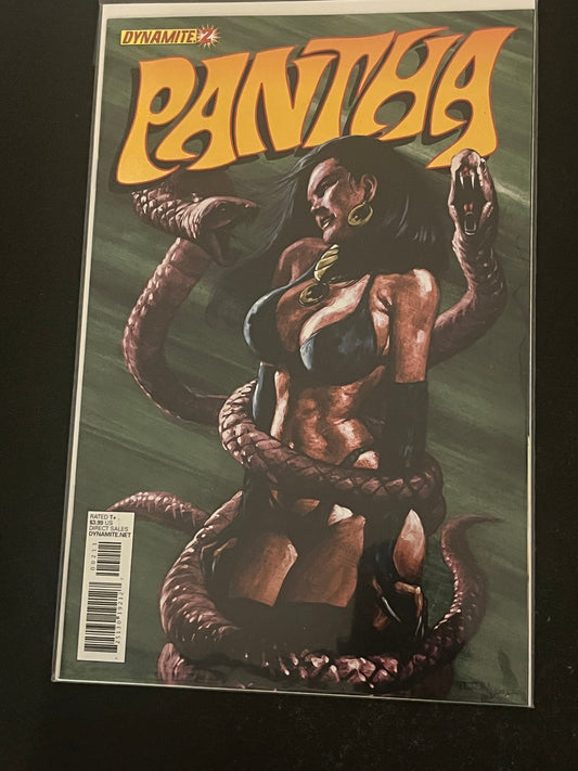 Pantha 2 NM