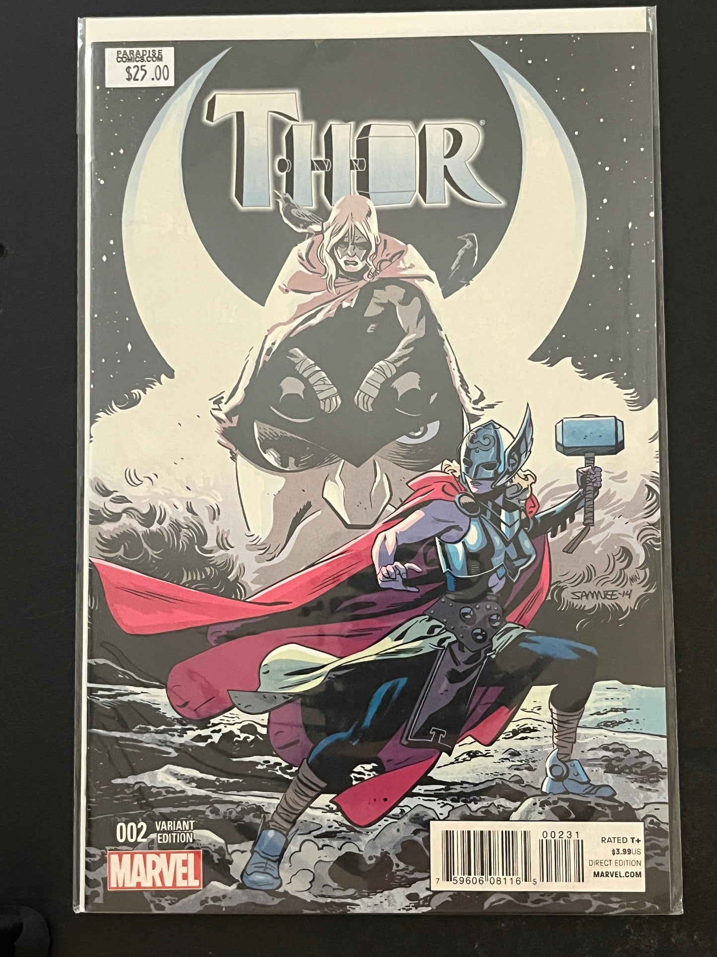 Thor 2 NM