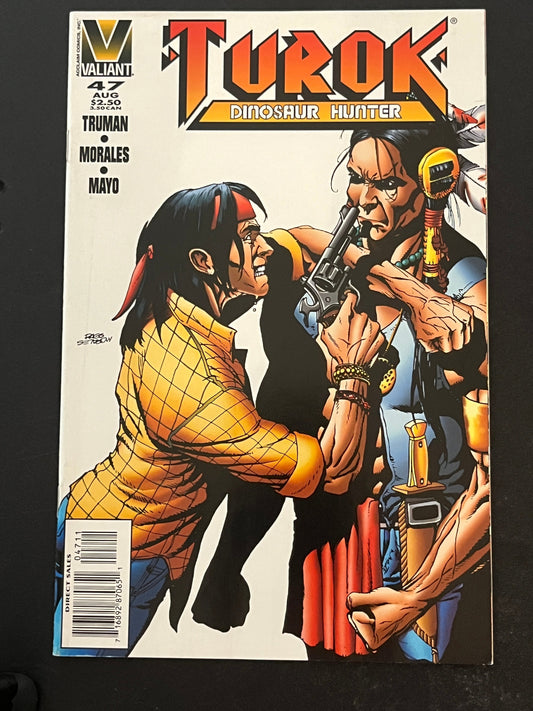 Turok 47 NM