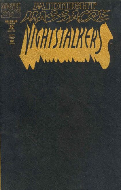 Nightstalkers 10 NM