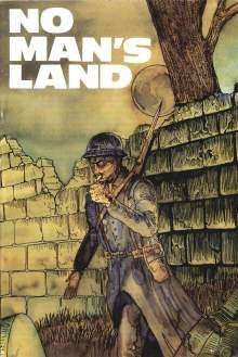 No Man's Land (Caliber) 1 NM