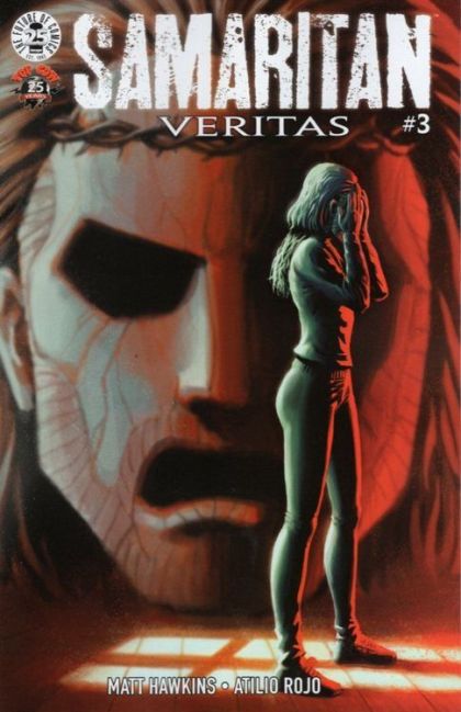 Samaritan: Veritas 3 NM