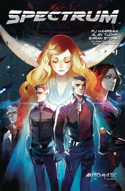 Spectrum (Automatic) 1 NM