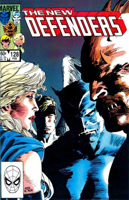 The Defenders, Vol. 1 128 NM