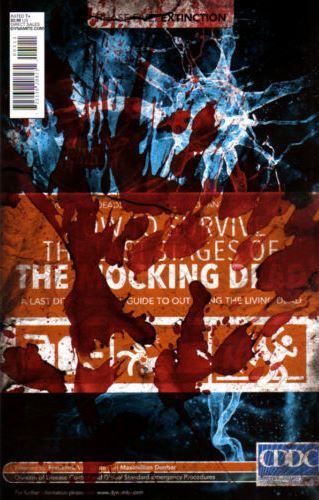 The Mocking Dead 5 NM