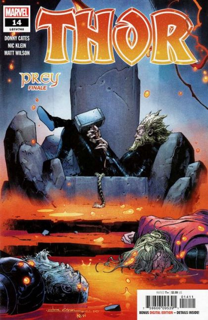 Thor, Vol. 6 14 NM