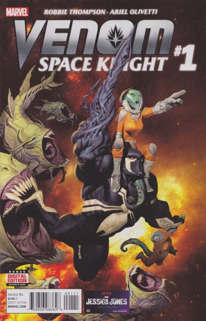 New X-Men 118 NM