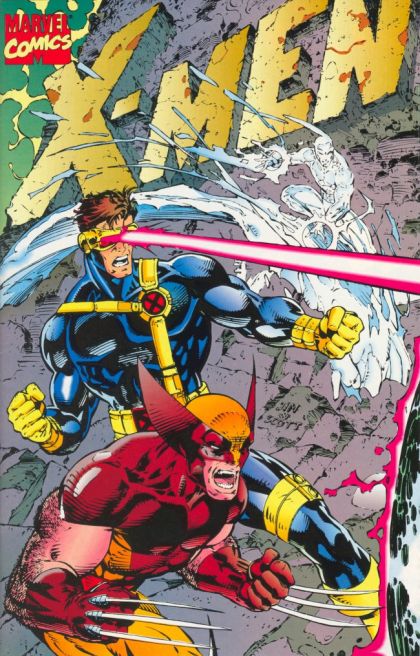 X-Men, Vol. 1 1I NM