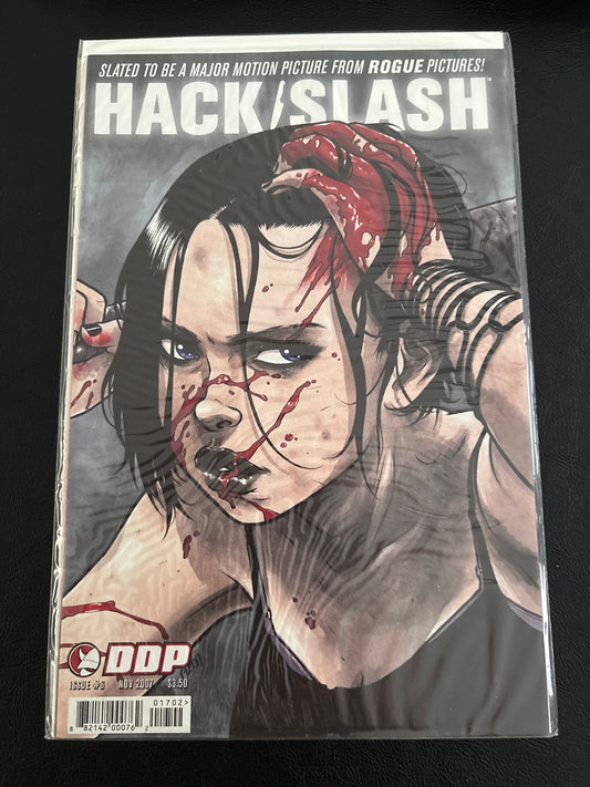 Hack/Slash 6 NM