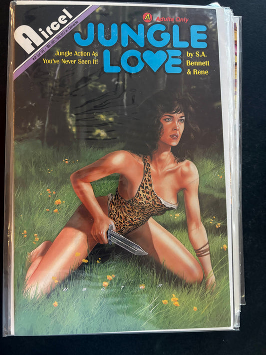 Jungle Love 2 NM