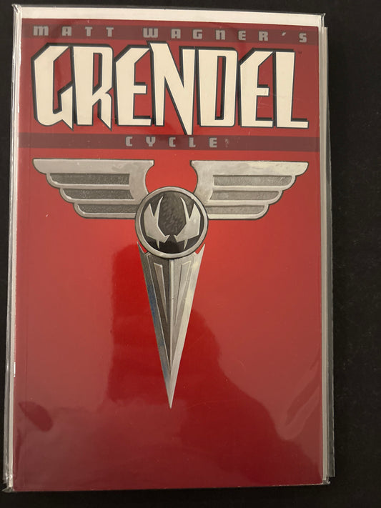 Grendel Cycle 1 NM