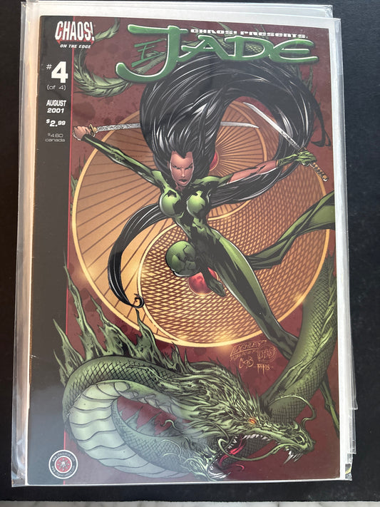Jade 4 NM