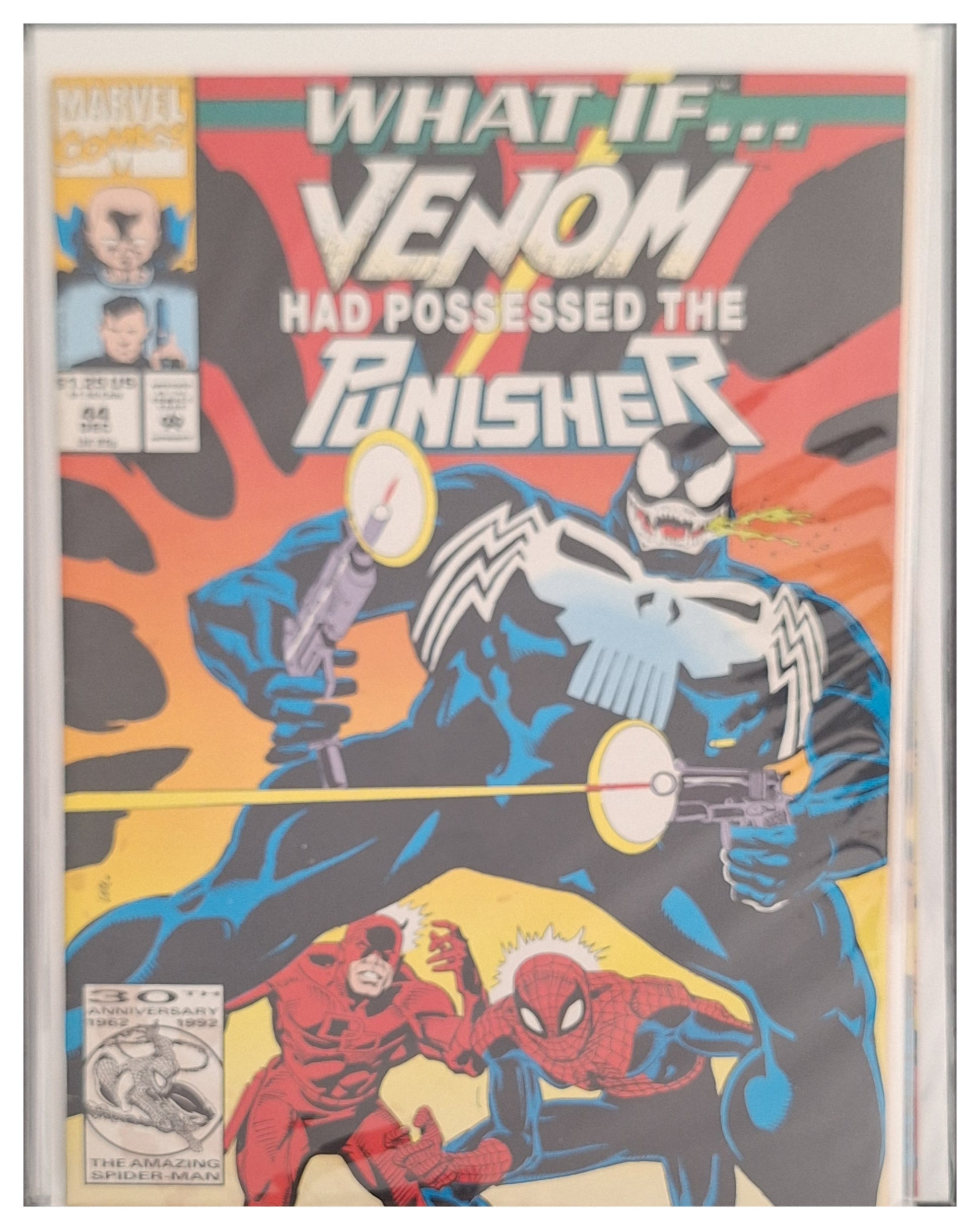 What If...? 44 VG