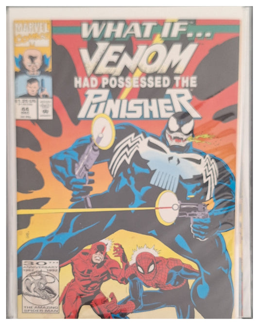 What If...? 44 VG