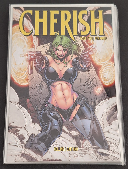 Cherish 2 NM