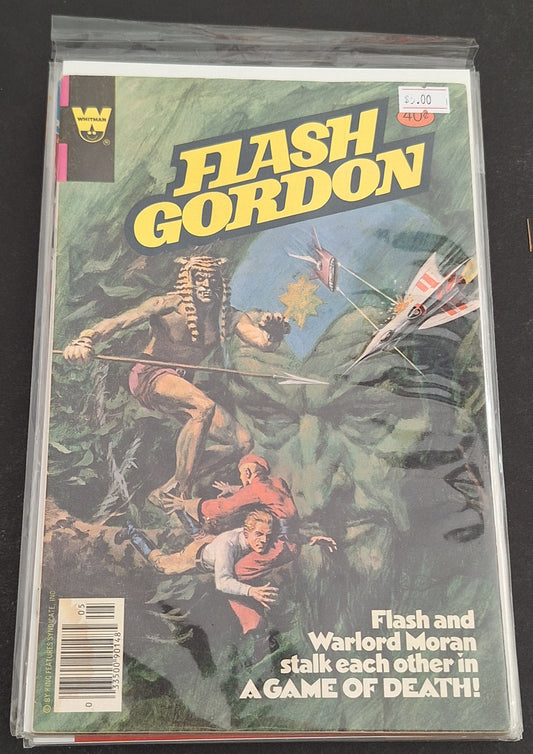Flash Gordon 23 FN