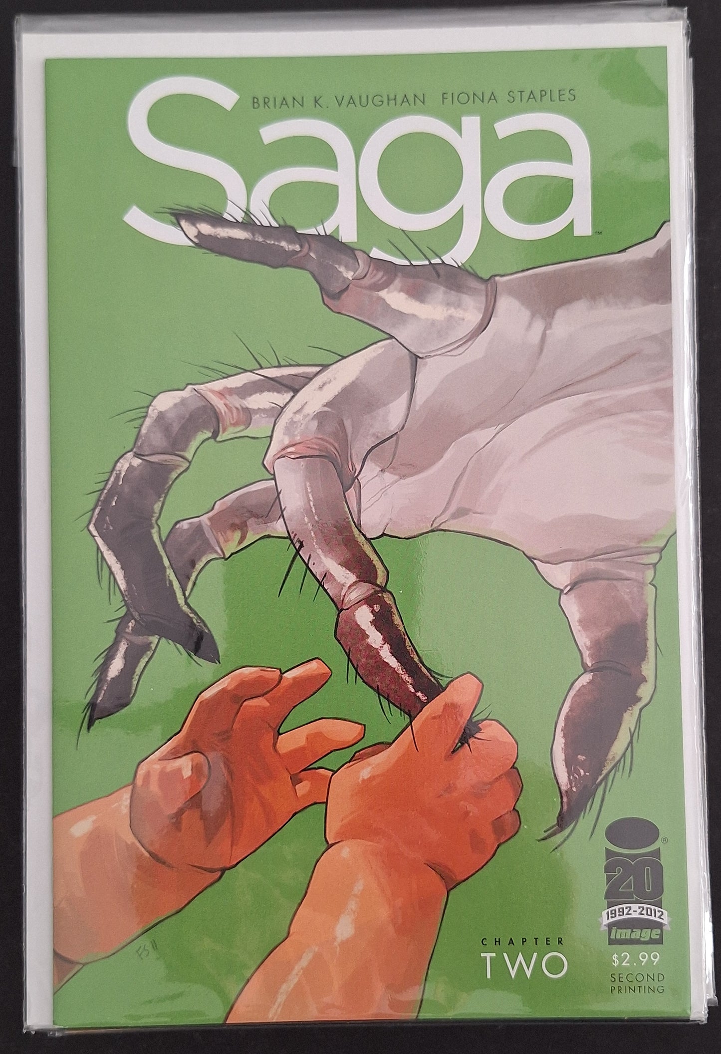 Saga 2 NM