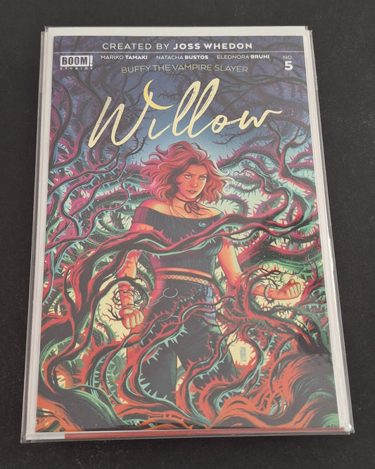Willow 5 NM