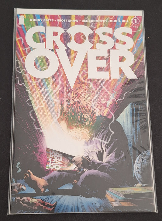 Crossover 1 NM
