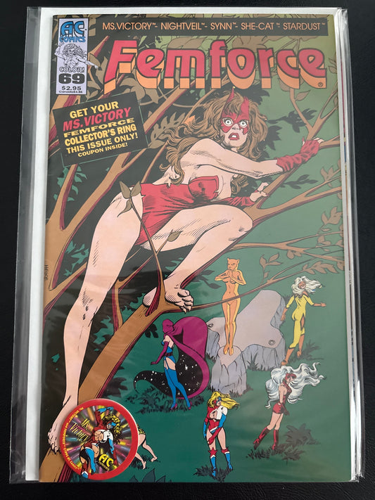 FemForce 69 VF-