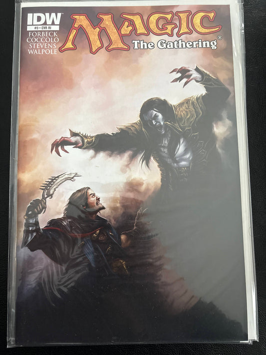Magic: The Gathering 3 NM