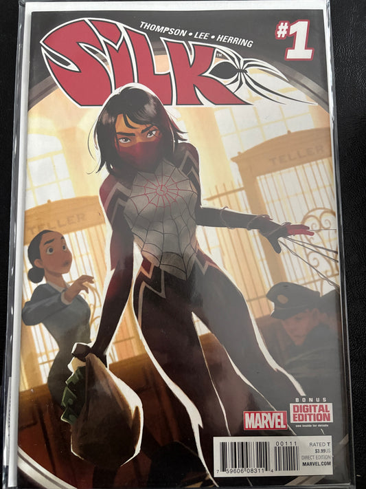 Silk 1 NM