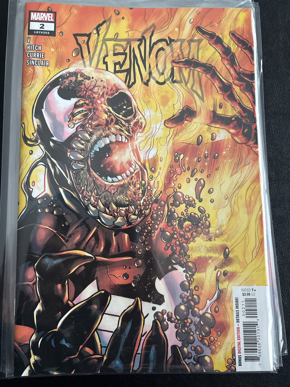 Venom 2 NM